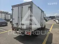 2012 Hyundai Porter