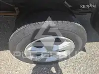 2012 Hyundai Porter