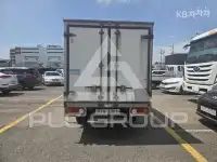 2012 Hyundai Porter