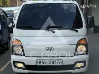 2012 Hyundai Porter