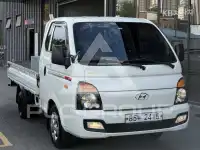 2012 Hyundai Porter