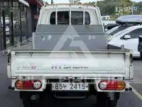 2012 Hyundai Porter