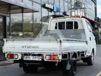 2012 Hyundai Porter