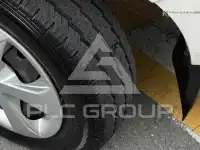 2012 Hyundai Porter
