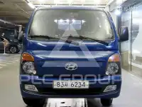 2012 Hyundai Porter