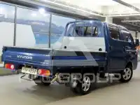 2012 Hyundai Porter