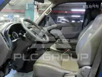 2012 Hyundai Porter