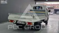 2012 Hyundai Porter