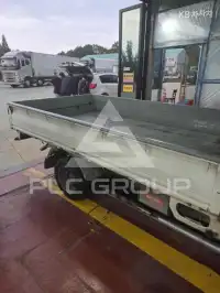 2012 Hyundai Porter