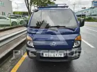 2012 Hyundai Porter