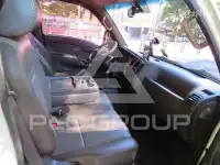 2012 Hyundai Porter