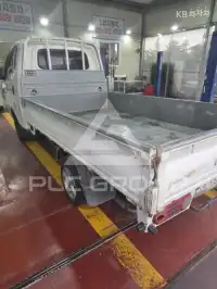 2012 Hyundai Porter