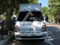 2012 Hyundai Porter