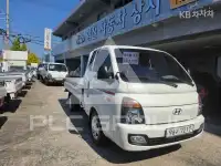 2012 Hyundai Porter