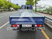 2012 Hyundai Porter