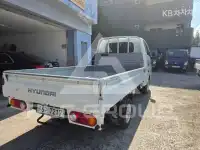 2012 Hyundai Porter