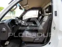 2012 Hyundai Porter
