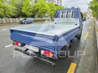 2012 Hyundai Porter