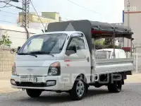 2012 Hyundai Porter