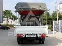2012 Hyundai Porter