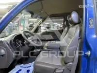 2012 Hyundai Porter