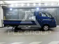 2012 Hyundai Porter