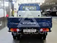 2012 Hyundai Porter