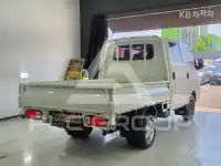 2012 Hyundai Porter