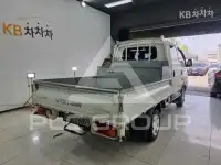 2012 Hyundai Porter