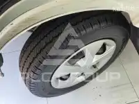2012 Hyundai Porter