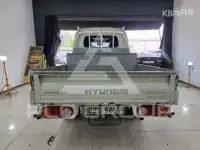 2012 Hyundai Porter