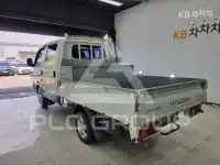 2012 Hyundai Porter