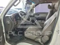 2012 Hyundai Porter