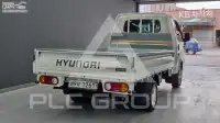 2012 Hyundai Porter