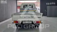 2012 Hyundai Porter