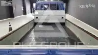 2012 Hyundai Porter