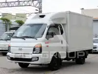 2012 Hyundai Porter