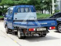 2012 Hyundai Porter