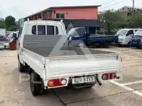 2012 Hyundai Porter
