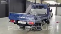 2012 Hyundai Porter