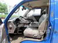 2012 Hyundai Porter