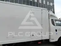 2012 Hyundai Porter