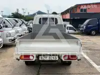 2012 Hyundai Porter