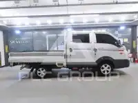 2012 Hyundai Porter
