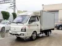 2012 Hyundai Porter