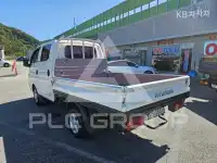 2012 Hyundai Porter