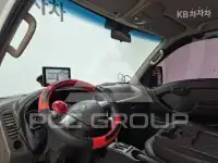 2012 Hyundai Porter