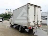2012 Hyundai Porter