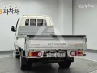 2012 Hyundai Porter