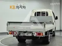 2012 Hyundai Porter